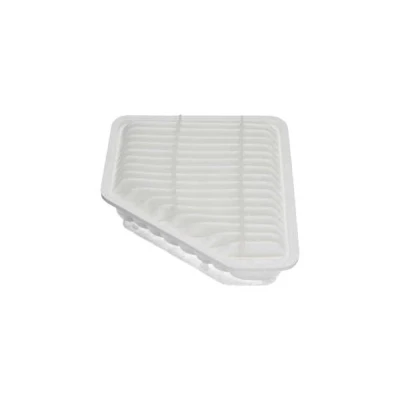 Imagem de KAVO PARTS TA 1281 Filtro de ar 76mm 235mm 270mm Cartucho filtrante TOYOTA: Auris Hatchback, Carrinha, Hatchback