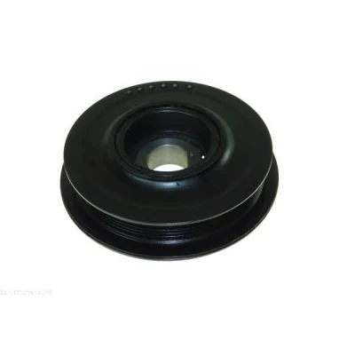 Imagem de AUTOMEGA 130101410 Polia da Cambota 6PK, 6 179 desacoplado OPEL: Frontera B SUV, Vectra C Sedan, Caravan
