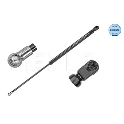 Imagem de MEYLE 740 910 0037 Amortecedor da mala 585 539 ORIGINAL Quality FORD: MONDEO 4 Turnier