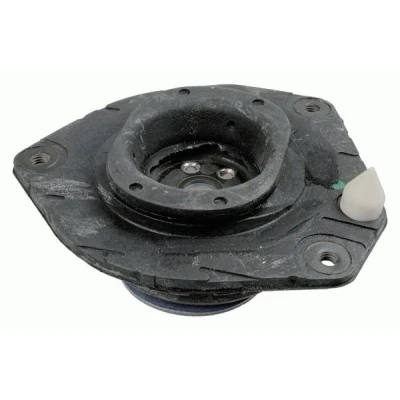 Imagem de SACHS 803 067 Suporte de apoio do conjunto mola / amortecedor Eixo dianteiro, lado esquerdo, direito RENAULT: MEGANE 2