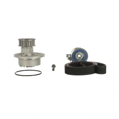 Imagem de GATES KP15310XS bomba de Água + Kit Correia Distribuição com água Tru Power OPEL: Corsa B Hatchback, Astra G CC, Caravan