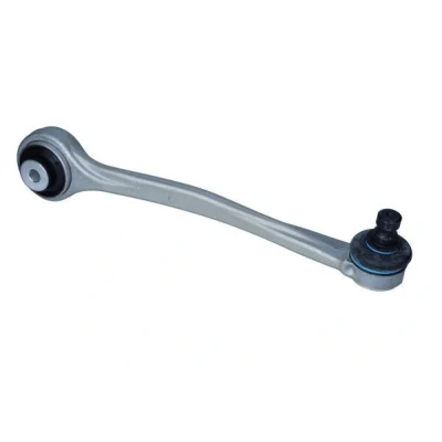Imagem de MAXGEAR 72 5509 Braço de suspensão Eixo dianteiro, esquerda, em cima, à frente transversal Alumínio AUDI: A4 B9 Avant