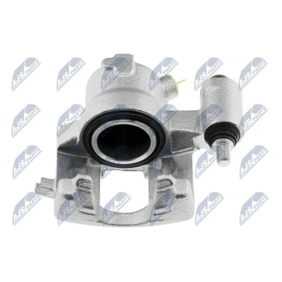 Imagem de NTY HZP FT 011 Pinça de travão Eixo dianteiro, lado direito sem caixilho retenção FIAT: Punto II Hatchback, I Hatchback