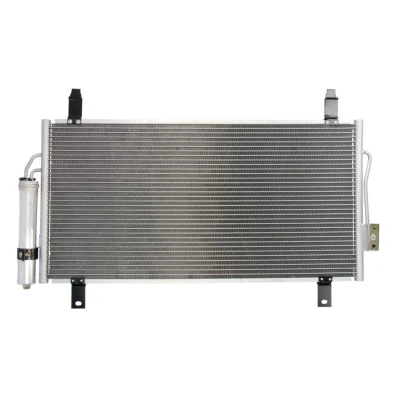 Imagem de THERMOTEC KTT110559 Condensador com secador 710 361 12