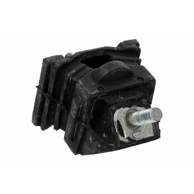 Imagem de VAICO V25 3096 Suporte, motor esquerda Rolamento de Borracha e metal FORD: Transit Mk6 Van, Camião plataforma / Chassis