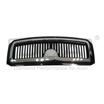 Imagem de DPA 88530052802 Grelha de Pára Choques à frente SKODA: Fabia I Hatchback, 1 Combi, Praktik