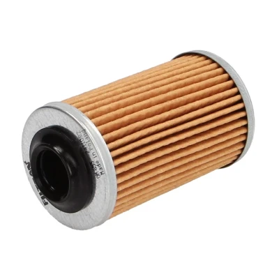Imagem de Filtros de óleo filtron om653