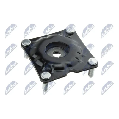 Imagem de NTY AD MZ 045 Suporte, pára choques Eixo dianteiro