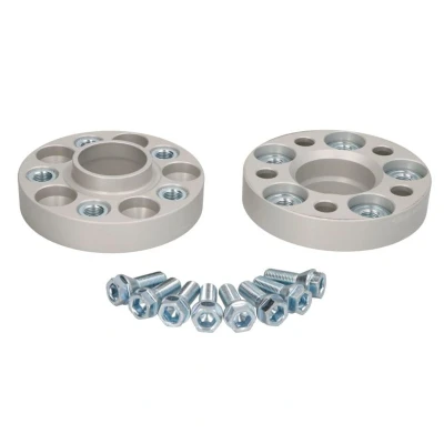 Imagem de EIBACH Pro Spacer S90 7 25 003 Alargamento de via 5 100 AUDI: A3 Hatchback, TT Roadster, A1 VOLKSWAGEN: Golf 4, Polo V Hatchback