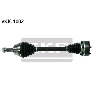 Imagem de SKF VKJC 1002 Veio de transmissão 556 VOLKSWAGEN: GOLF 3, Passat B5 Sedan, Variant
