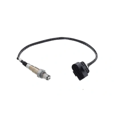 Imagem de VALEO 368478 Sonda lambda antes do catalisador M18x1,5 plana, Rosca pré lubrificada, com aquecimento VOLKSWAGEN: GOLF 3, Polo III Hatchback