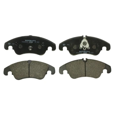 Imagem de FERODO RACING FCP4044H Jogo de pastilhas para travão disco AUDI: A4 B8 Avant, A6 C7 A5 Sportback