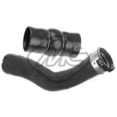 Imagem de Metalcaucho 79190 Mangueira Para o Turbocompressor DACIA: Duster SUV, Lodgy, LOGAN MCV 2, RENAULT: Clio 4, Captur