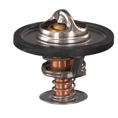 Imagem de FEBI BILSTEIN 09327 Termóstato, líquido de refrigeração 83 54 com retentor RENAULT: LAGUNA 1, 1 Grandtour