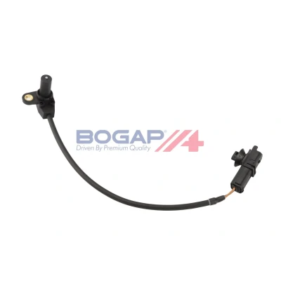 Imagem de BOGAP R6115100 Gerador de Impulsos 2pólos Sensor inductivo para cambota RENAULT: MEGANE I Grandtour, SCENIC 2, 2 Kombi