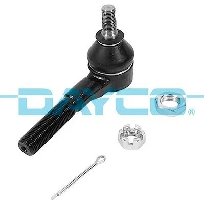 Imagem de DAYCO DSS1123 Rótula de direção 13,5mm M16x1.5LH Eixo dianteiro, lado esquerdo, direito MITSUBISHI: L200 III Pick up