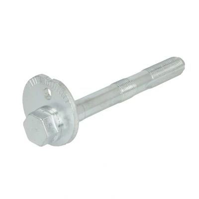 Imagem de TEDGUM TED44643 Parafuso de aperto, articulação suspensão/guia