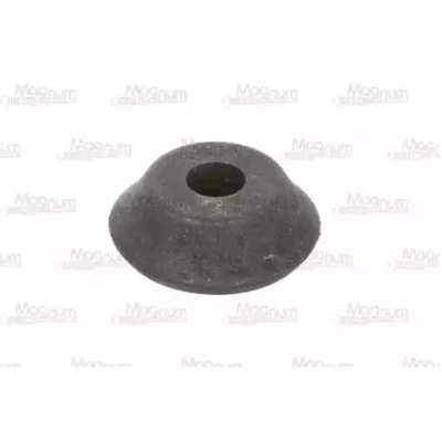 Imagem de Magnum Technology A7A020MT Kit de reparação, suporte apoio do conj. mola/amortecedor Eixo traseiro, ambos os lados sem chumaceira AUDI: 80 B3
