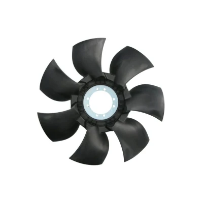Imagem de NRF 49886 Ventoinha do ventilador, refrigeração motor 460