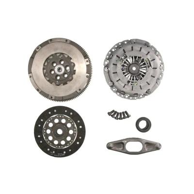 Imagem de LuK 600 0285 00 Kit de Embraiagem BMW: 3 Sedan, Touring, 5 Sedan