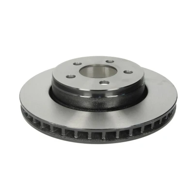 Imagem de TRW DF6264 Disco de travão 302 28 5 114,3 ventilado pintado