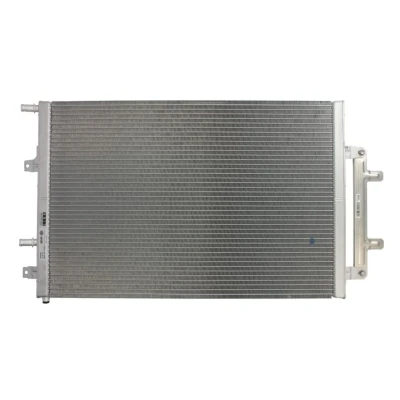 Imagem de MAHLE ORIGINAL CR 868 000P Radiador, arrefecimento do motor 614 428 16 Aletas de refrigeração soldadas