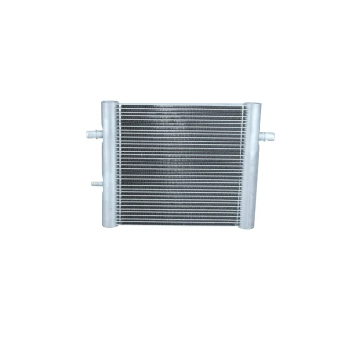Imagem de NRF 550352 Radiador, arrefecimento do motor Alumínio 281mm 32mm Aletas de refrigeração soldadas