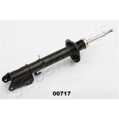 Imagem de JAPANPARTS MM 00717 Amortecedor Eixo traseiro Pressão do gás Tubo duplo com assento de mola cavilha em cima