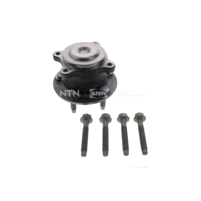 Imagem de SNR R153.79 Kit de rolamento roda 136