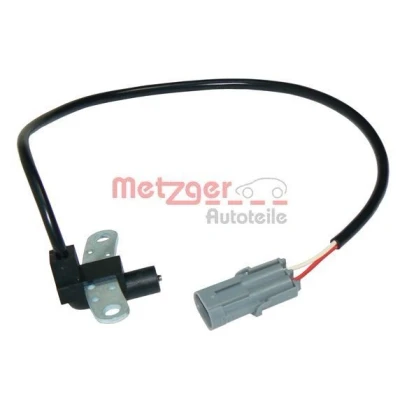 Imagem de METZGER 0902013 Gerador de Impulsos Sensor inductivo RENAULT: MEGANE 1 Cabriolet, LAGUNA 1, 25