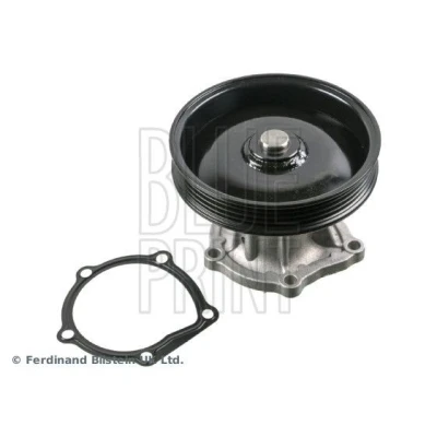 Imagem de BLUE PRINT ADG09187 Bomba de água Alumínio fundido com junta Metal CHEVROLET: Aveo / Kalos Hatchback, Sedan, Spark