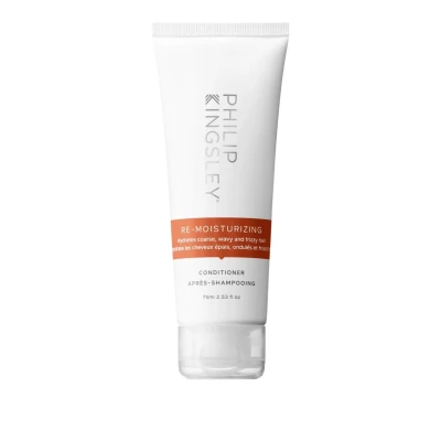 Imagem de Philip Kingsley Re Moisturizing Smoothing Conditioner 75ml