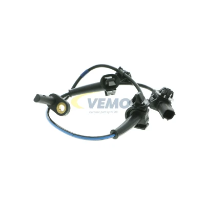 Imagem de VEMO V26 72 0182 Sensor de ABS Eixo traseiro esquerdo Original Quality para veículos com 12V HONDA: CIVIC 8 Hatchback,