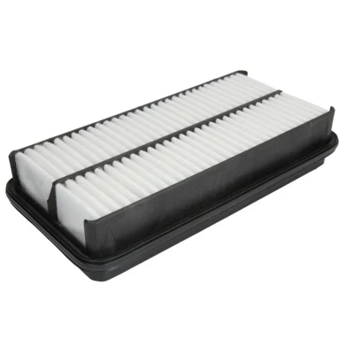 Imagem de JC PREMIUM B22073PR Filtro de ar 62 153 309 quadrado Cartucho filtrante TOYOTA: RAV4 II SUV, Avensis I Sedan, Previa / Estima