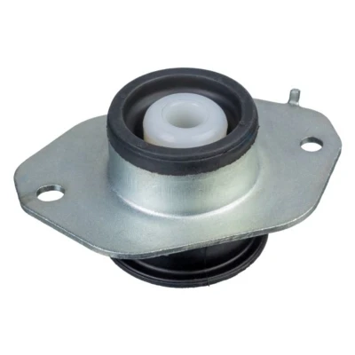Imagem de FEBI BILSTEIN 108151 Suporte, motor esquerda Rolamento de borracha e metal OPEL: Vivaro A Combi, Van, RENAULT: TRAFIC 2 Kasten