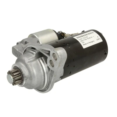 Imagem de BOSCH 1 986 S00 802 Motor de arranque 12 1,7 VOLKSWAGEN: Caddy 3, Transporter 5 Bus, GOLF 6, SEAT: Ibiza 4, Leon II Hatchback, 4 Sportcoupe