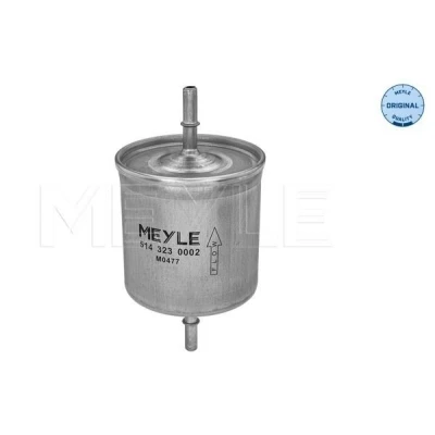 Imagem de MEYLE 514 323 0002 Filtro de Combustível dos tubos ORIGINAL Quality VOLVO: S60 I, V40 Carrinha, XC90 I