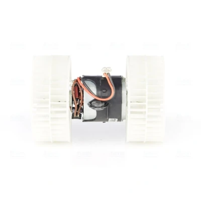 Imagem de NISSENS 87212 Ventilador do Habitáculo para veículos com ar condicionado sem regulador integrado MERCEDES BENZ: Vito Mixto, Viano, Minibus
