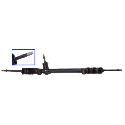 Imagem de DRI 714520848 Caixa da Direcção mecânico para veículo com volante à esquerda 1165mm