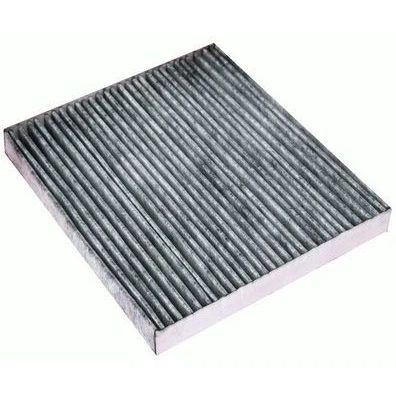 Imagem de DENCKERMANN M110531K Filtro, ar do habitáculo Filtro de carvão ativado 251mm 221mm 29mm HYUNDAI: Santa Fe 2, I