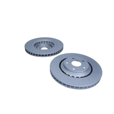 Imagem de QUARO QD5665 Disco de travão 328 28 5 114 ventilado fora pintado, revestido sem cubo roda, pernos fixação da roda TOYOTA: RAV4 III SUV