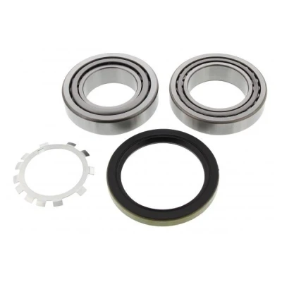 Imagem de MAPCO 26763 Kit de rolamento roda Eixo traseiro, ambos os lados 90