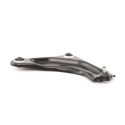 Imagem de A.B.S. 211057 Braço de suspensão com articulação suspensão/guia, apoio borracha transversal Aço 18 PEUGEOT: 208 I Hatchback