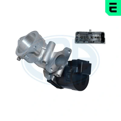 Imagem de ERA 555188A Válvula EGR elétrico com juntas, Software OE necessário FORD: Focus 2, 2 Kombi, S Max Mk1, PEUGEOT: 307 SW, 308 I Carrinha