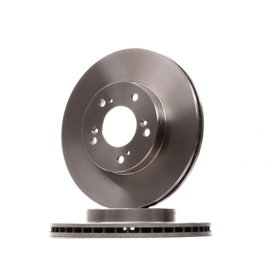 Imagem de BOSCH 0 986 478 667 Disco de travão 282 23 5 114,3 ventilado, interior ventilado oleado com parafusos HONDA: HR V I, CIVIC 6 Hatchback, Prelude