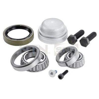 Imagem de SNR R151.24S Kit de rolamento roda 59 MERCEDES BENZ: 190, Classe C Sedan, T modell