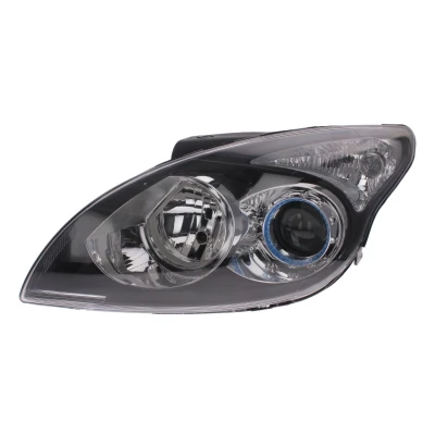 Imagem de ABAKUS 221 1154L LDEM2 Farol Principal HYUNDAI: i30 I Hatchback
