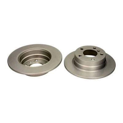 Imagem de QUARO QD8924 Disco de travão 280 10 5 120 cheio pintado, revestido sem cubo roda, pernos fixação da roda BMW: 1 Hatchback