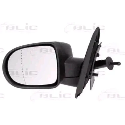 Imagem de Espelho retrovisor exterior BLIC 5402 09 2002115P