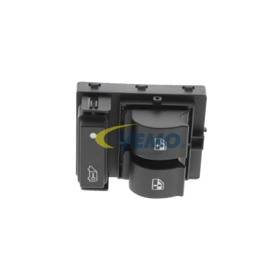 Imagem de VEMO V24 73 0045 Interruptor, elevadores dos vidros do lado condutor Original Quality FIAT: Ducato III Van, Minibus